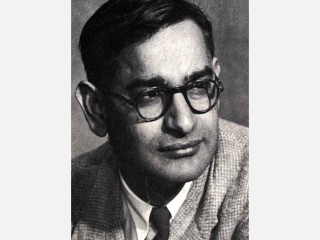 Har Gobind Khorana picture, image, poster